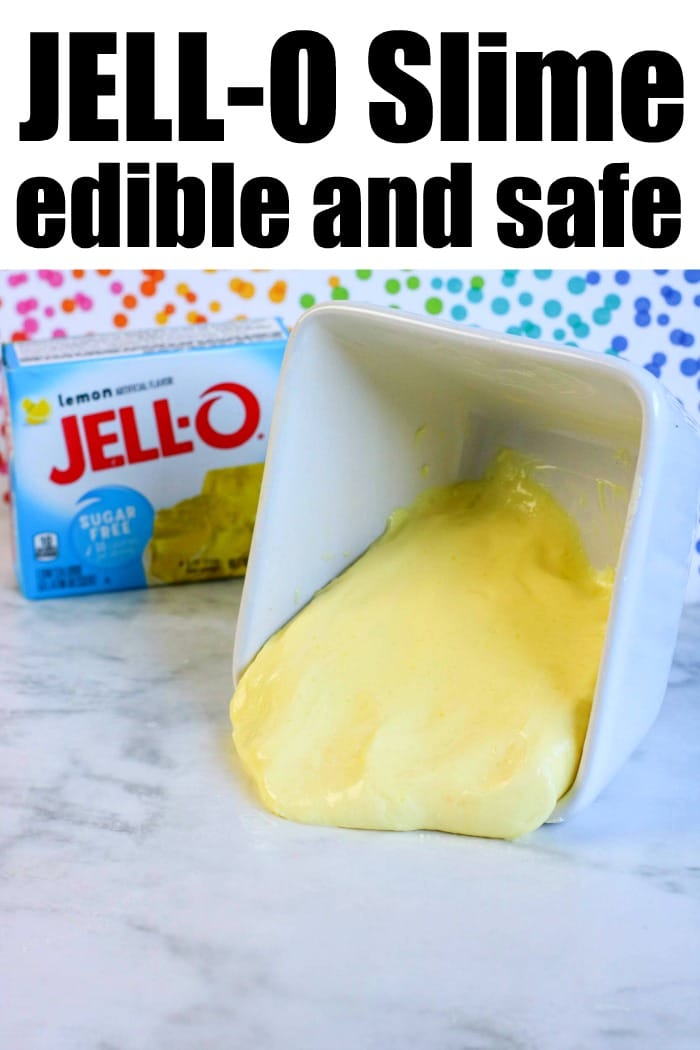 jello-slime
