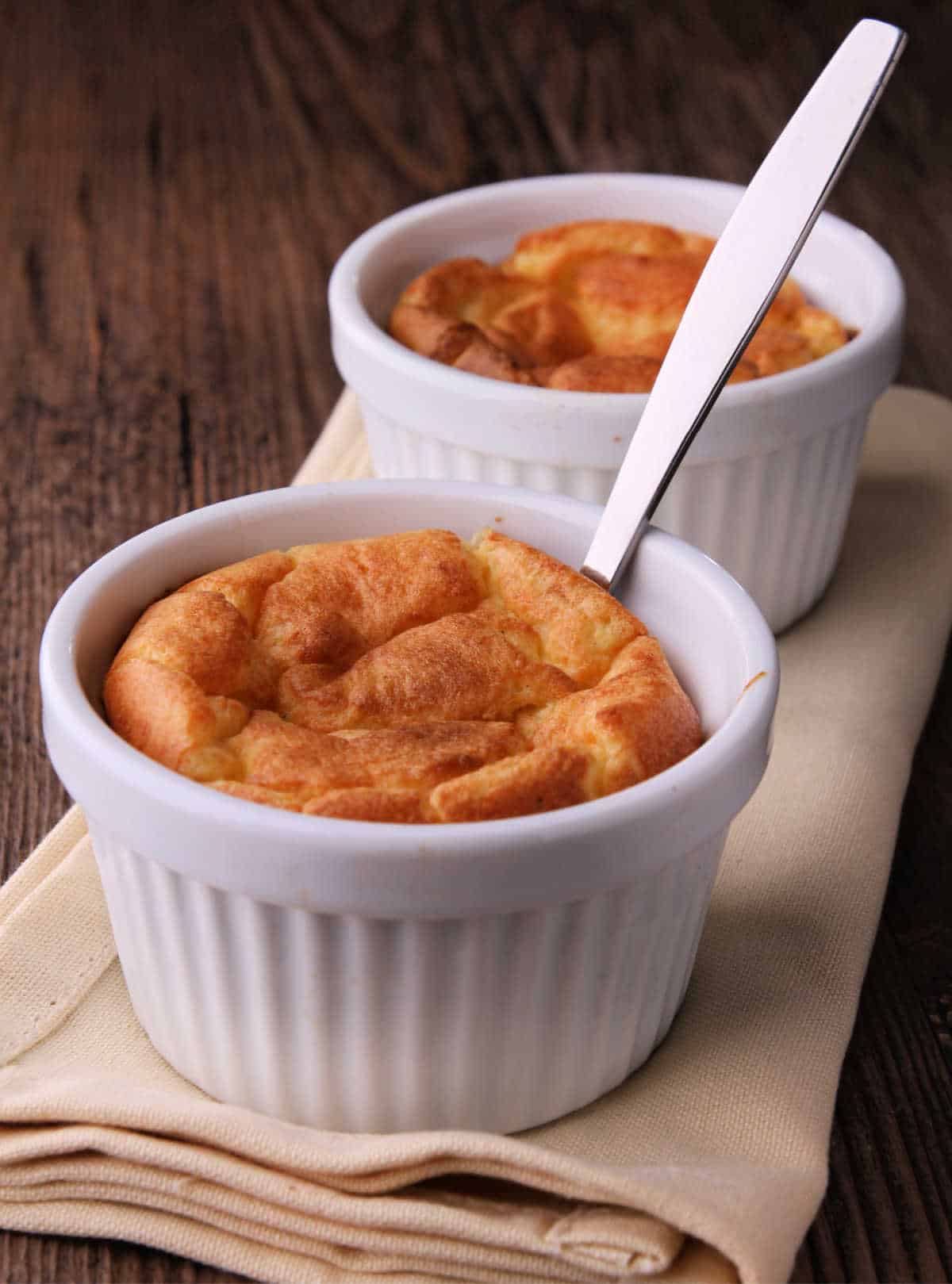 Dessert Recipes for Ramekins Ramekin Desserts