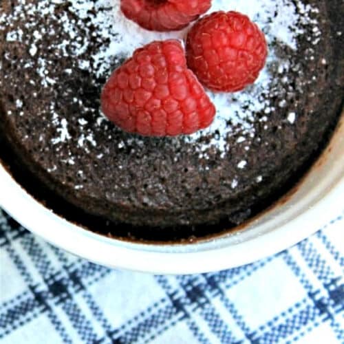 Dessert Recipes for Ramekins Ramekin Desserts